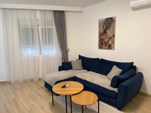 Izdavanje, jednosoban stan, 50m², Donja Lastva, Tivat - image 3