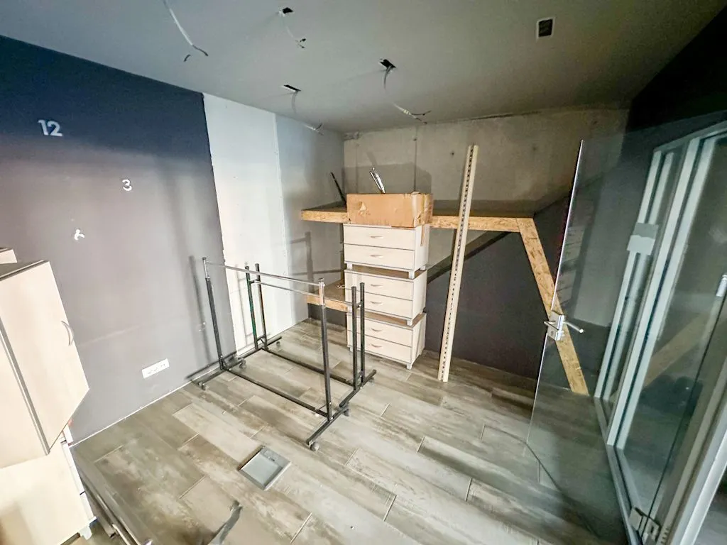 Sale, office space, 103m², Preko Morače, Podgorica