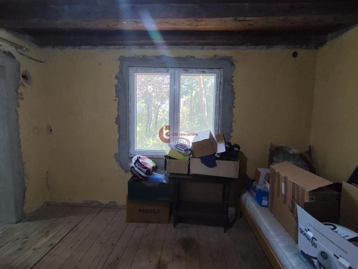 Prodaja, kuća, 67m², Kelebija, Subotica