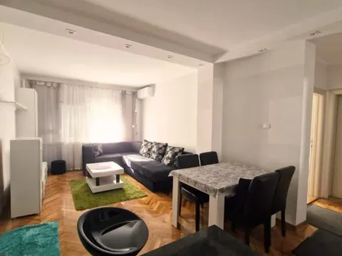 Rent, one bedroom apartment, 50m², Podbara, Novi Sad Sve Podlokacije - image 3