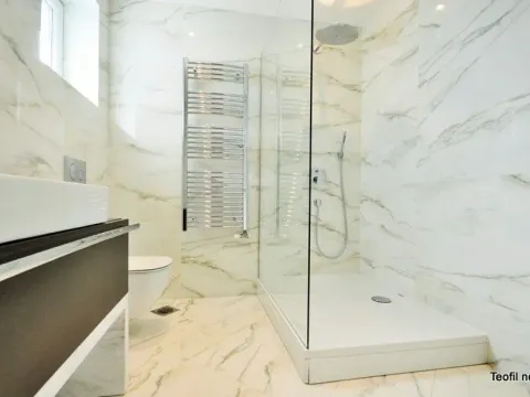 Sale, two bedroom apartment, 119m², Zemun Kej, Zemun Sve Podlokacije - image 8