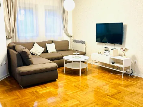 Rent, one bedroom apartment, 56m², Momišići, Podgorica - image 3