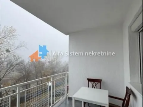 Izdavanje, četvorosoban stan, 120m², Savski Venac, Beograd - image 20