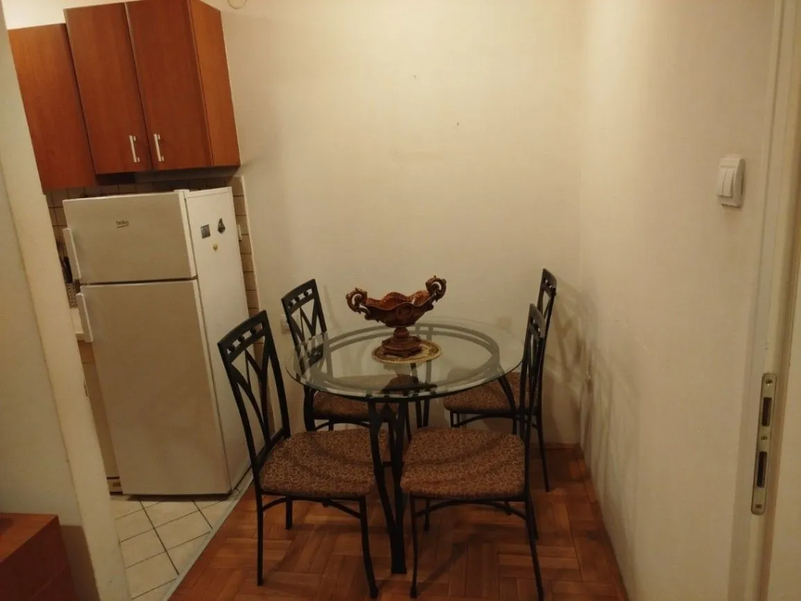Prodaja, jednosoban stan, 50m², Zabjelo, Podgorica