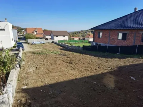 Zemljište in Palilula Sve Podlokacije