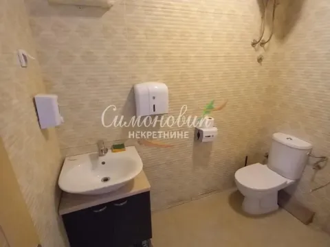 Sale, office space, 117m², Uciteljsko Naselje, Zvezdara Sve Podlokacije - image 13