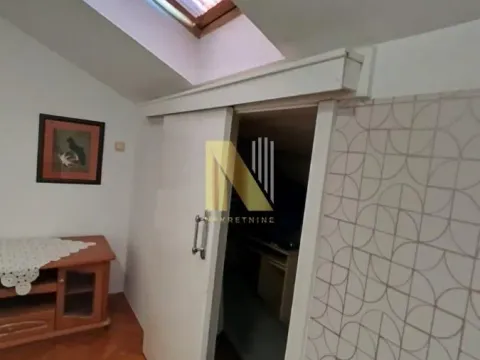 Sale, four bedroom apartment, 120m², Centar, Novi Sad - image 18