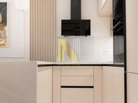 Sale, two bedroom apartment, 51m², Grbavica, Novi Sad Sve Podlokacije - image 8