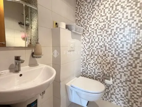 Rent, one bedroom apartment, 46m², City Kvart, Podgorica - image 10