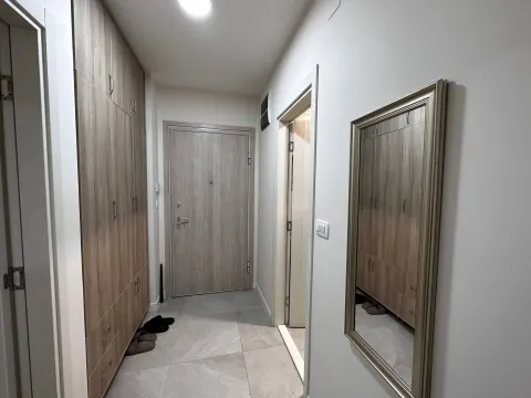 Rent, one bedroom apartment, 50m², Central Point, Podgorica - image 7