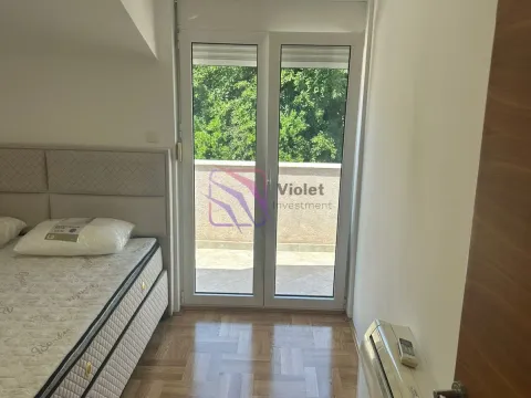 Rent, two bedroom apartment, 72m², Momišići, Podgorica - image 13