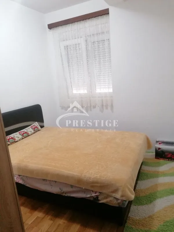 Rent, one bedroom apartment, 45m², Zabjelo, Podgorica