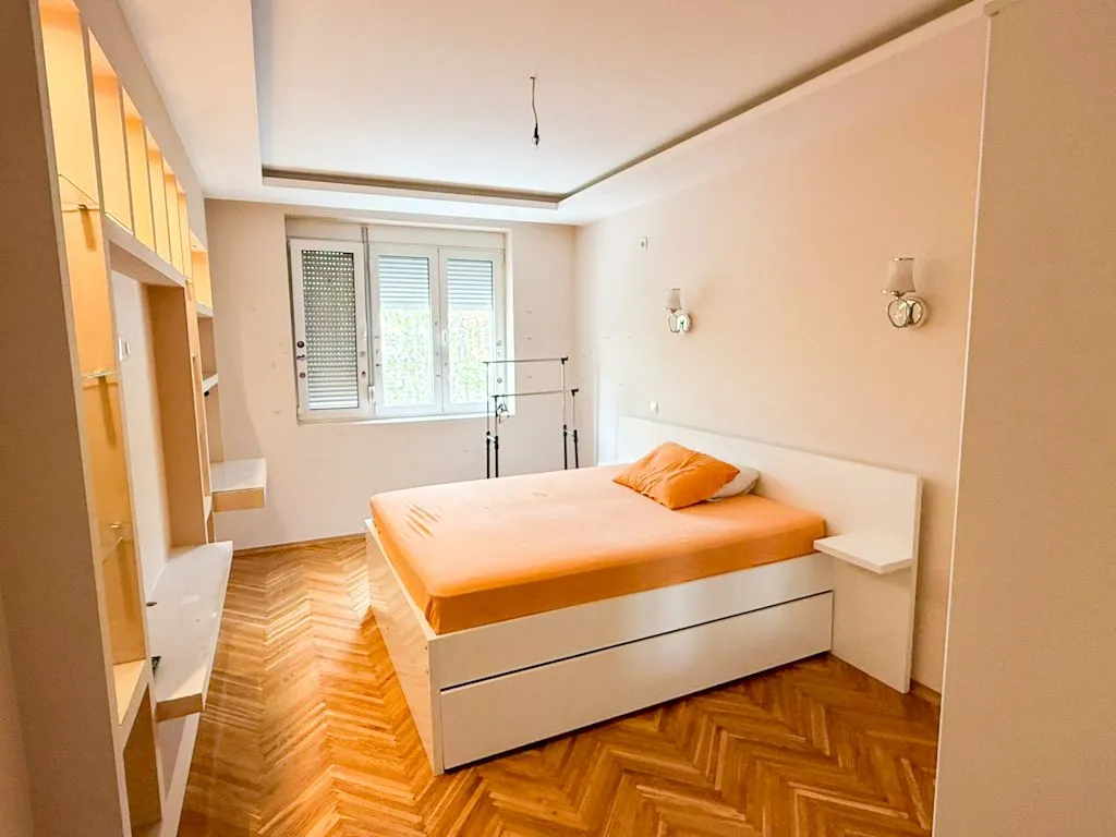 Rent, two bedroom apartment, 68m², Centar, Podgorica
