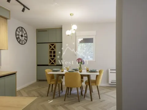 Prodaja, dvosoban stan, 80m², Risan, Kotor - image 3