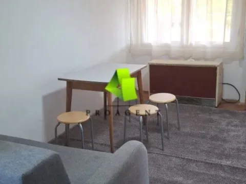 Rent, apartment, 23m², Palilula, Niš - image 2