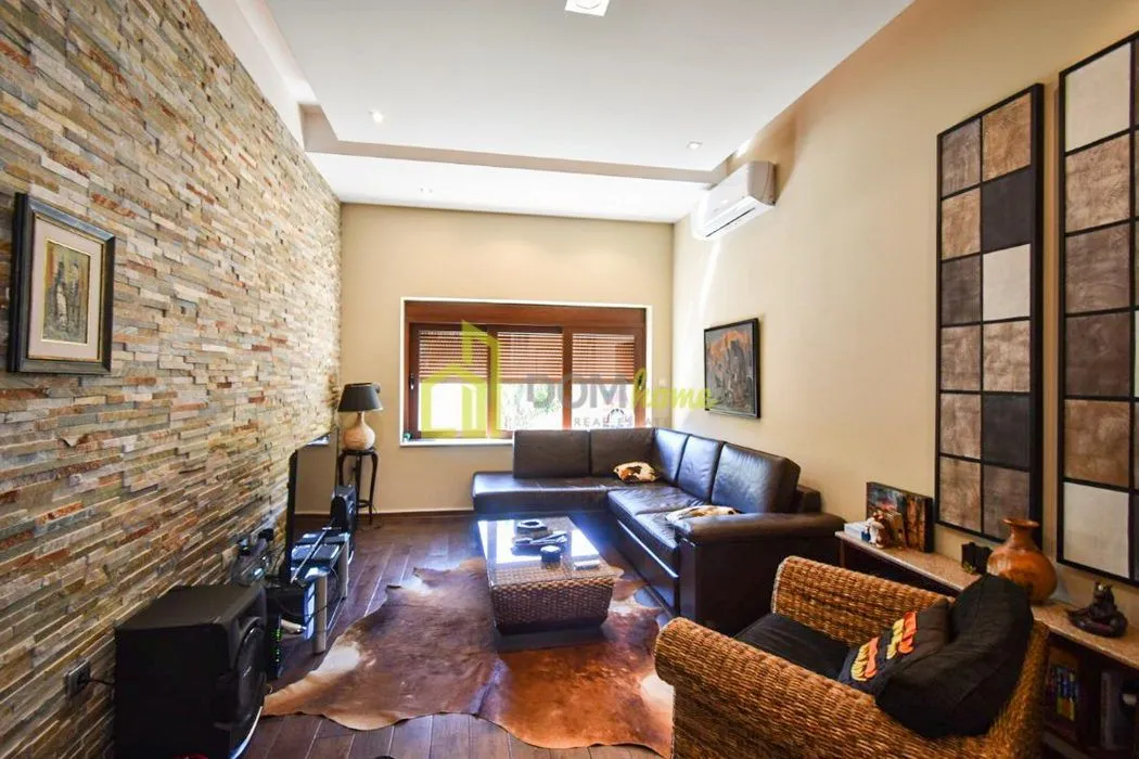 Rent, two bedroom apartment, 90m², Masline, Podgorica