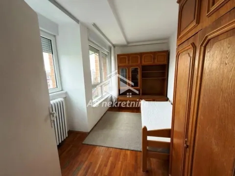 Izdavanje, trosoban stan, 60m², Novi Beograd Sve Podlokacije, Beograd - image 8