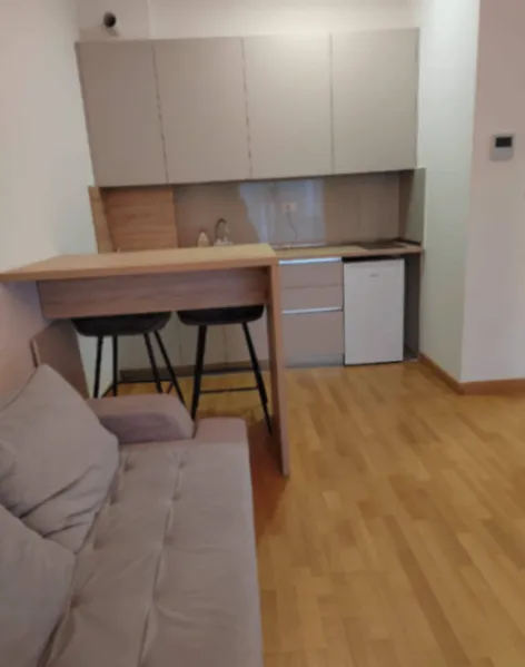 Rent, apartment, 38m², Velji Vinogradi, Budva