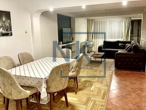 Rent, two bedroom apartment, 120m², Stari Aerodrom, Podgorica - image 3
