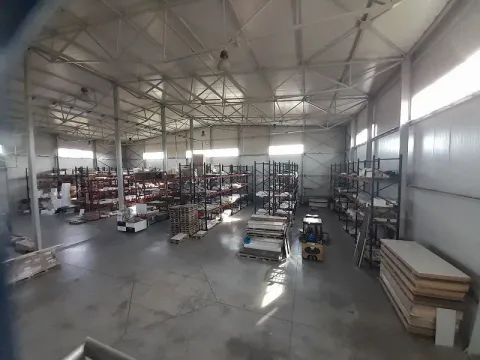 Izdavanje, poslovni prostor, 3000m², Stara Pazova, Srbija - image 1