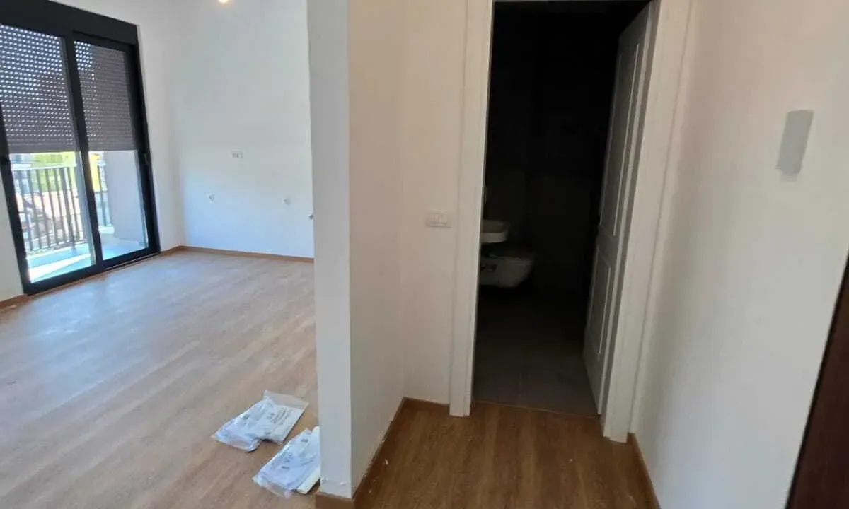 Sale, three bedroom apartment, 86m², Bjeliši, Bar