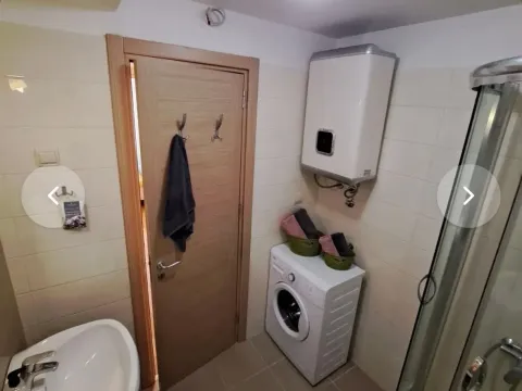 Rent, one bedroom apartment, 58m², Lazi, Budva - image 8