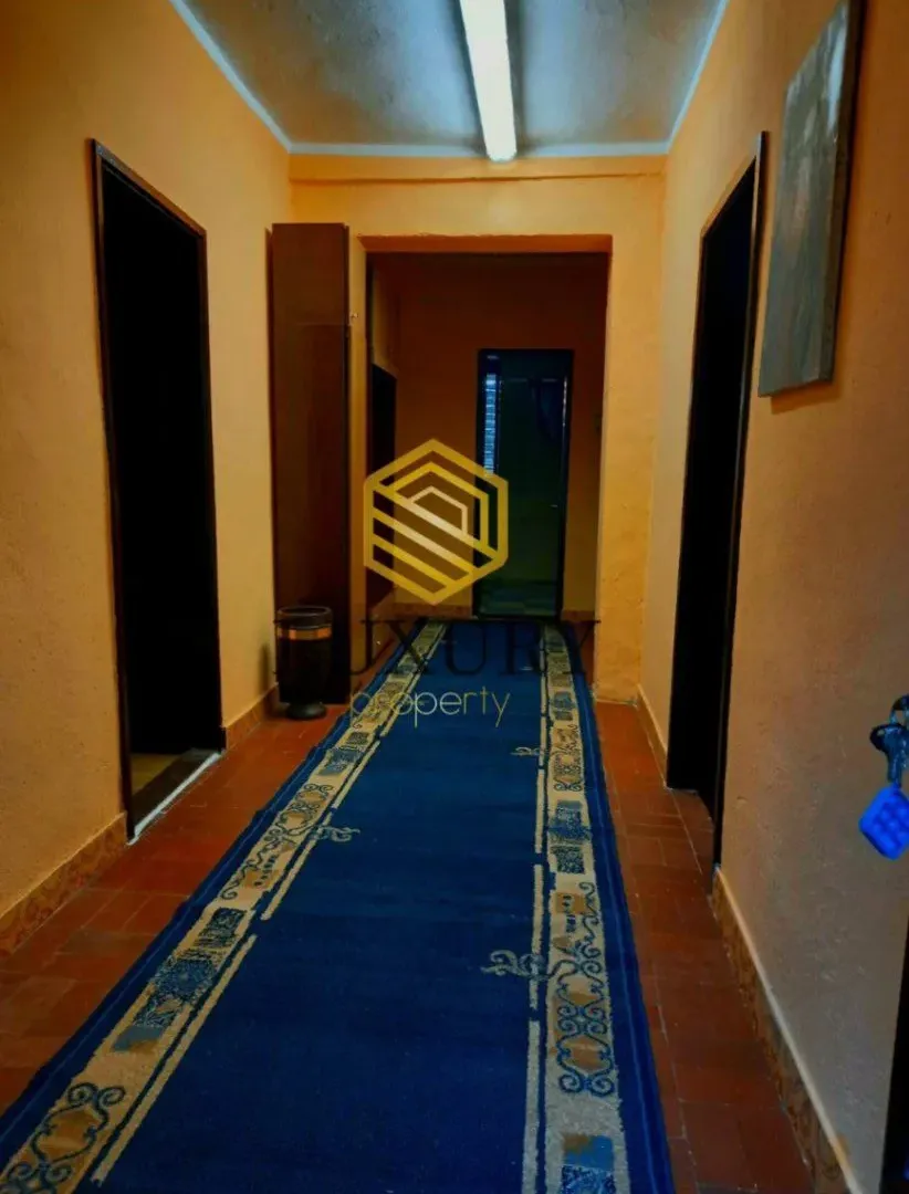 Rent, apartment, 85m², Dalmatinska ulica, Podgorica
