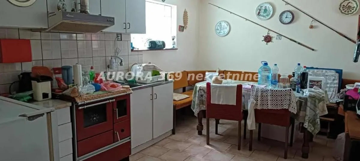 Prodaja, kuća, 73m², Banoštor, Beočin