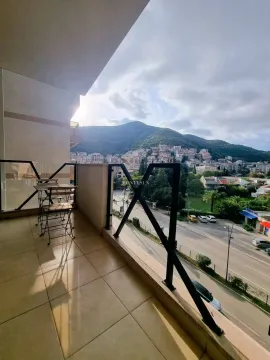 Rent, one bedroom apartment, 44m², Lazi, Budva - image 9