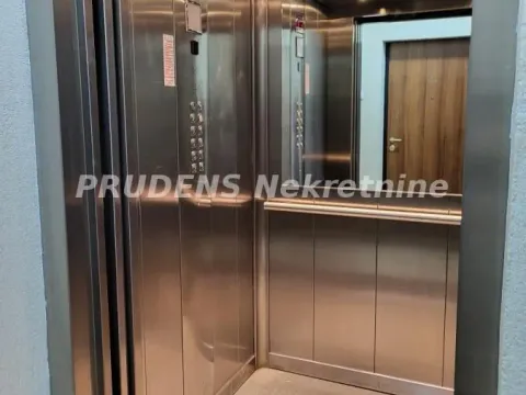 Sale, two bedroom apartment, 59m², Zvezdara Sve Podlokacije, Beograd - image 15