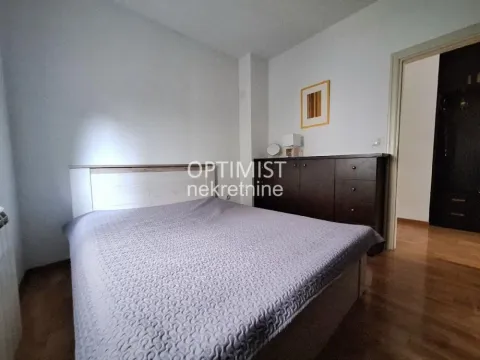 Rent, two bedroom apartment, 51m², Voždovac Sve Podlokacije, Beograd - image 11