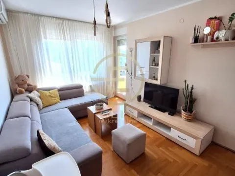 Prodaja, dvosoban stan, 52m2, Grbavica, Novi Sad, Novi Sad