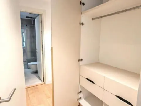 Izdavanje, dvosoban stan, 54m², Lion, Zvezdara Sve Podlokacije - image 7