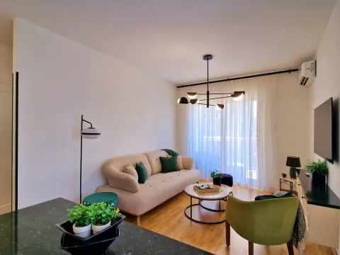 Prodaja, jednosoban stan, 41m², Budva, Crna Gora - image 3