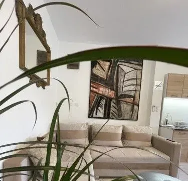 Rent, studio apartment, 35m², Stara Varoš, Podgorica