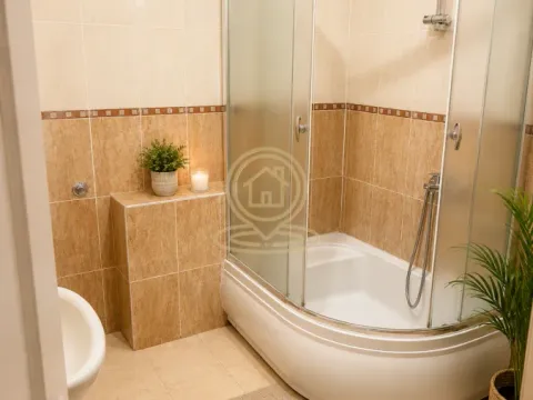 Izdavanje, trosoban stan, 160m², Čajkino brdo, Vrnjačka Banja - image 9