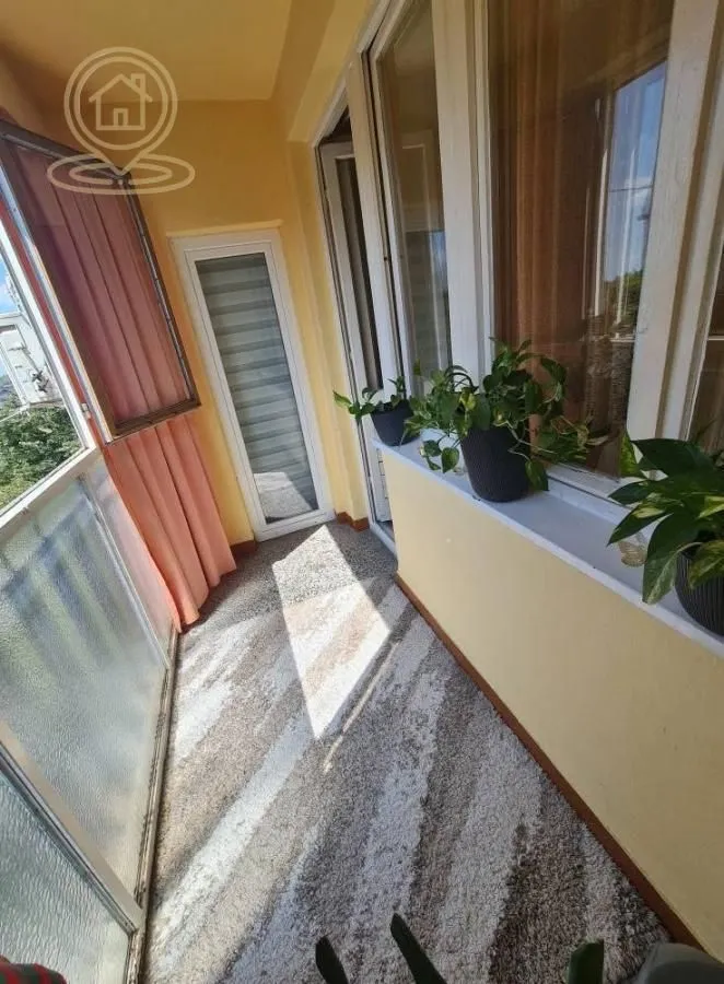 Prodaja, dvosoban stan, 56m², Banatić, Novi Sad Sve Podlokacije