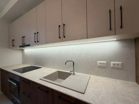 Rent, three bedroom apartment, 82m², Beograd Na Vodi, Beograd - image 8