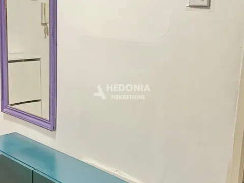 Rent, one bedroom apartment, 42m², Novi Beograd Sve Podlokacije, Beograd - image 4