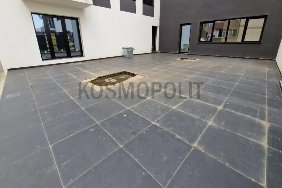 Sale, office space, 288m², Zemun Gornji Grad, Zemun Sve Podlokacije