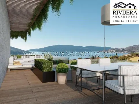 Prodaja, stan, 32m², Kumbor, Herceg Novi - image 8