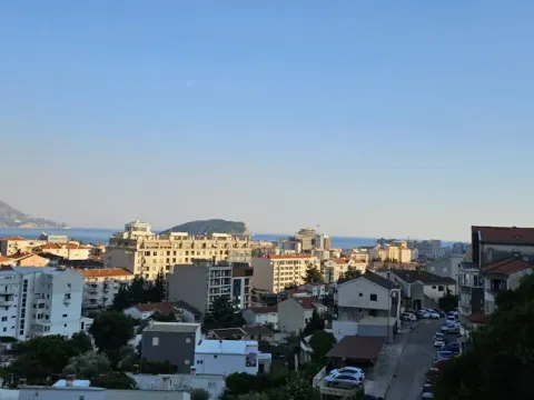 Prodaja, jednosoban stan, 45m², Dubovica, Budva - image 4