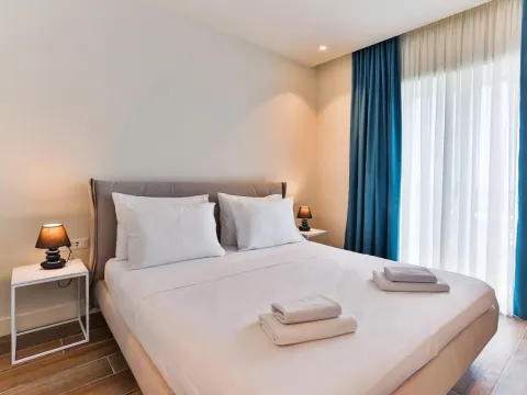 Sale, two bedroom apartment, 95m², Luštica, Tivat - image 4