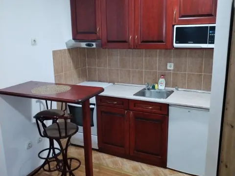 Rent, studio apartment, 26m², Centar, Jagodina - image 3
