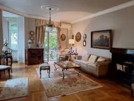 Izdavanje, dvosoban stan, 89m², Stari Grad, Beograd - image 1