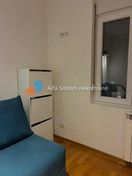 Izdavanje, stan, 41m², Lekino Brdo, Voždovac Sve Podlokacije