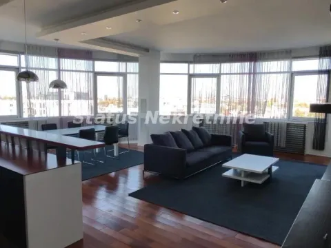 Sale, four bedroom apartment, 114m², Bulevar Evrope, Novi Sad Sve Podlokacije - image 13