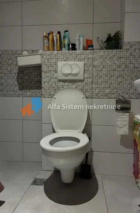 Izdavanje, stan, 41m², Lekino Brdo, Voždovac Sve Podlokacije