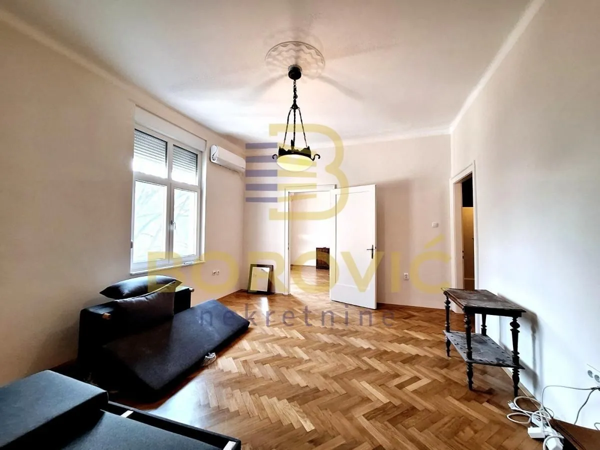 Prodaja, stan, 160m², Stari Grad, Beograd