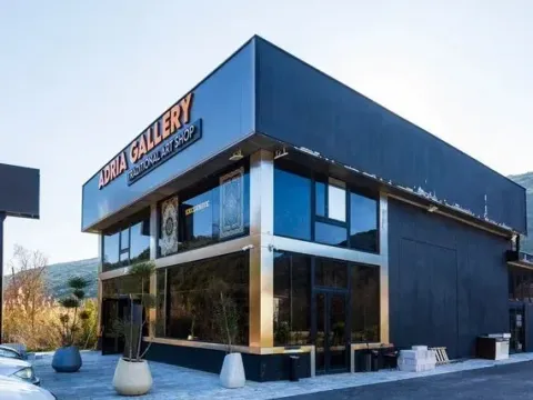 Sale, office space, 615m², Radanovići, Kotor - image 2